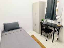 The Riverwalk / Riverwalk Apartments (D1), Apartment #616549931